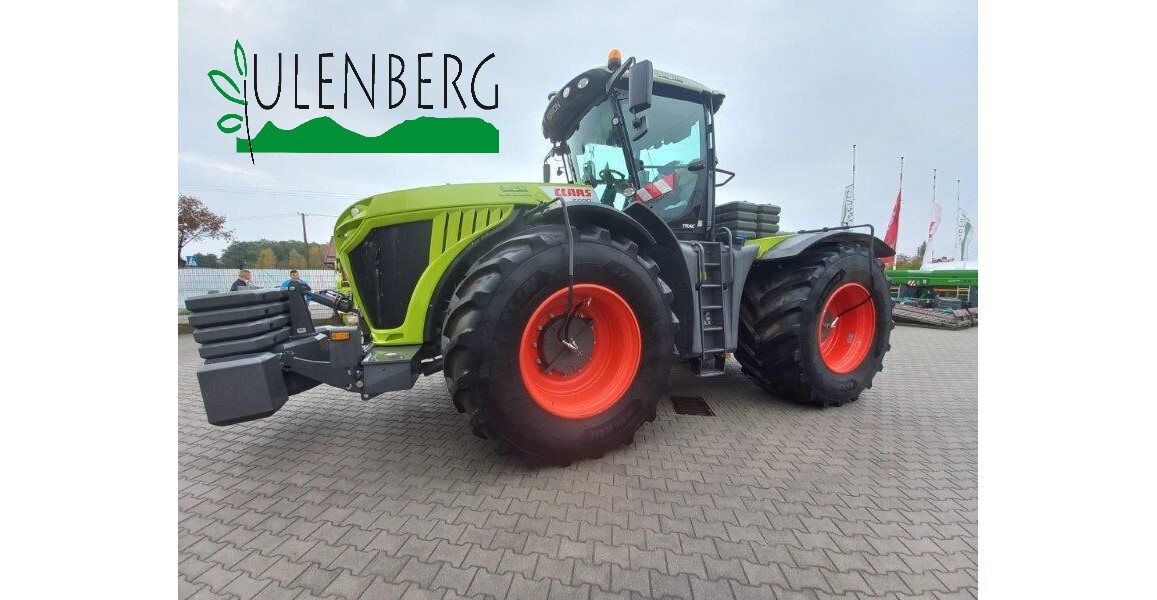 Ulenberg Sp. z o.o. - Bygg og anlegg POWERSCREEN undefined: bilde 1