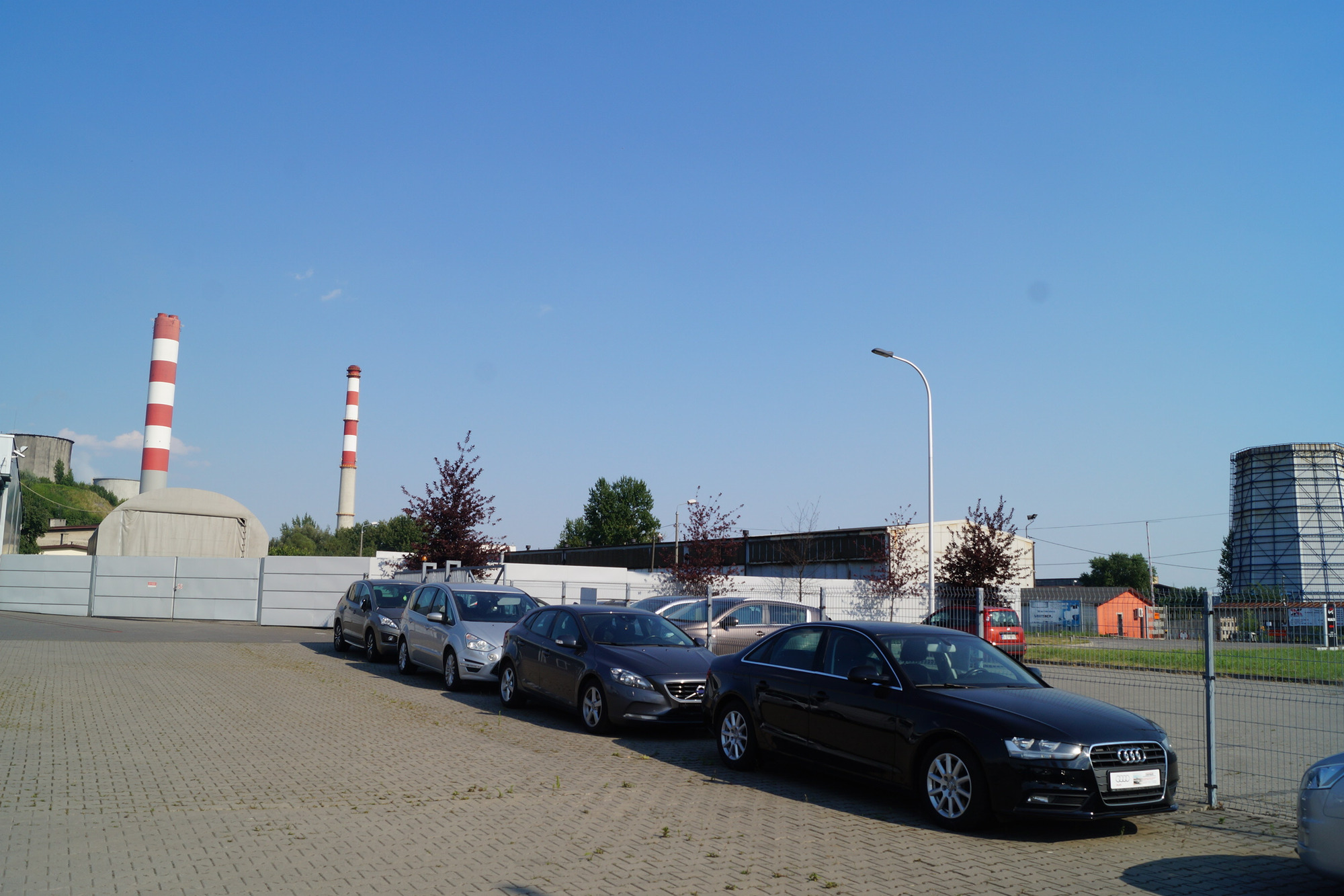 MGC CENTRUM SAMOCHODOW DOSTAWCZYCH - Utility-/ Spesiell maskiner MERCEDES-BENZ undefined: bilde 6