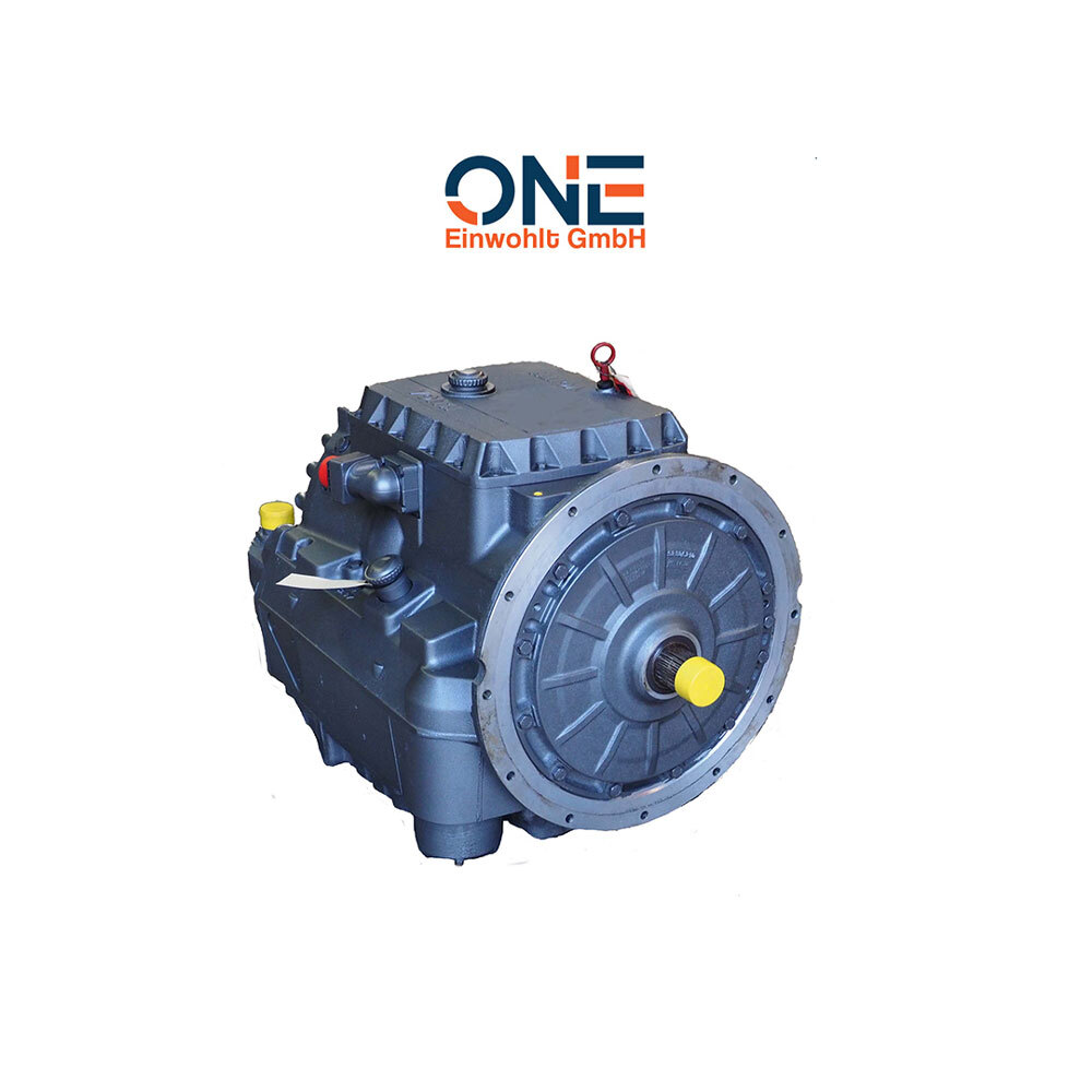 ONE Einwohlt GmbH undefined: bilde 21