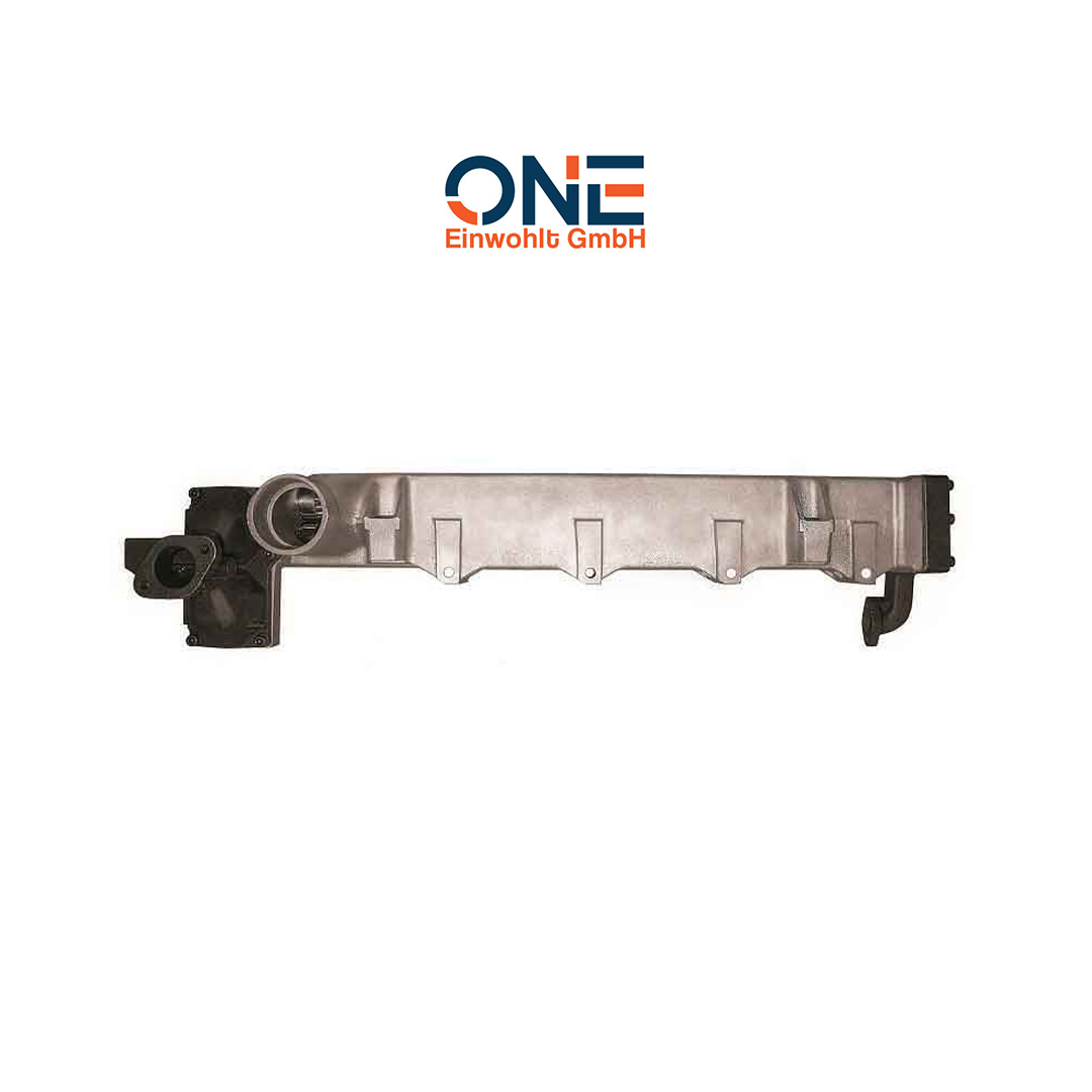 ONE Einwohlt GmbH undefined: bilde 12