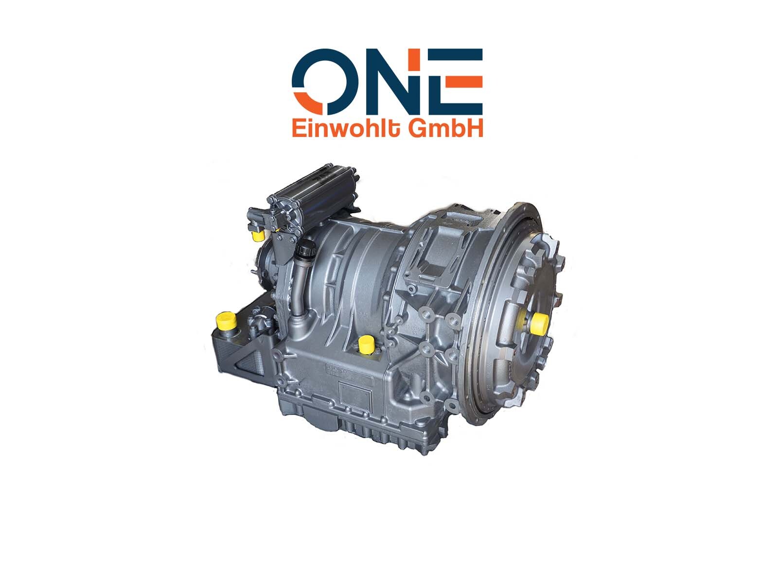 ONE Einwohlt GmbH undefined: bilde 23
