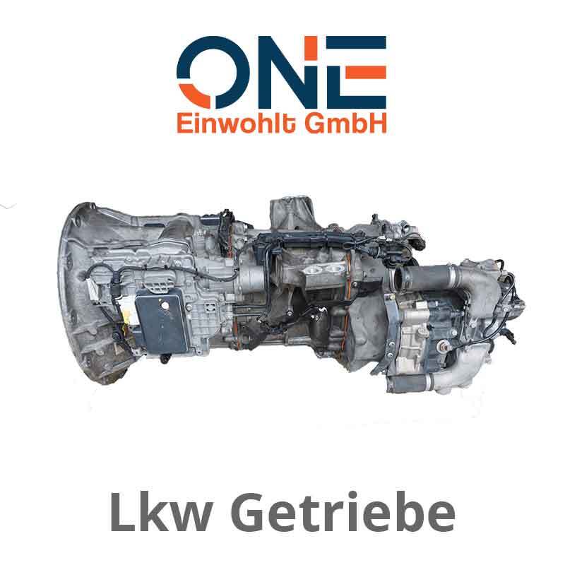 ONE Einwohlt GmbH undefined: bilde 5
