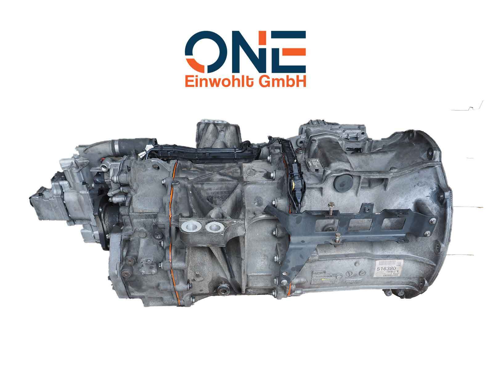 ONE Einwohlt GmbH undefined: bilde 15