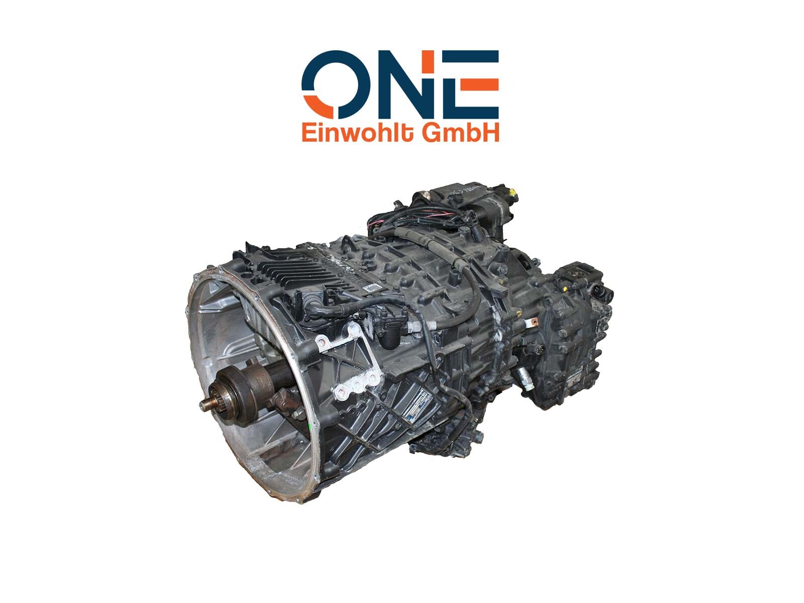 ONE Einwohlt GmbH undefined: bilde 22