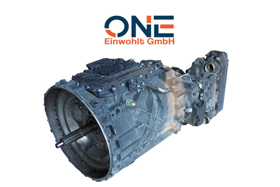 ONE Einwohlt GmbH undefined: bilde 6