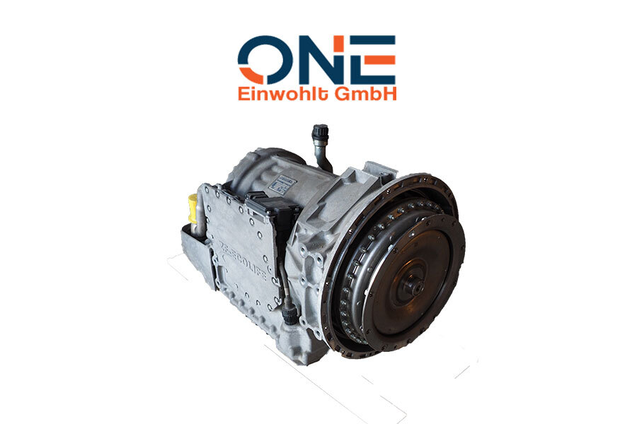 ONE Einwohlt GmbH undefined: bilde 7