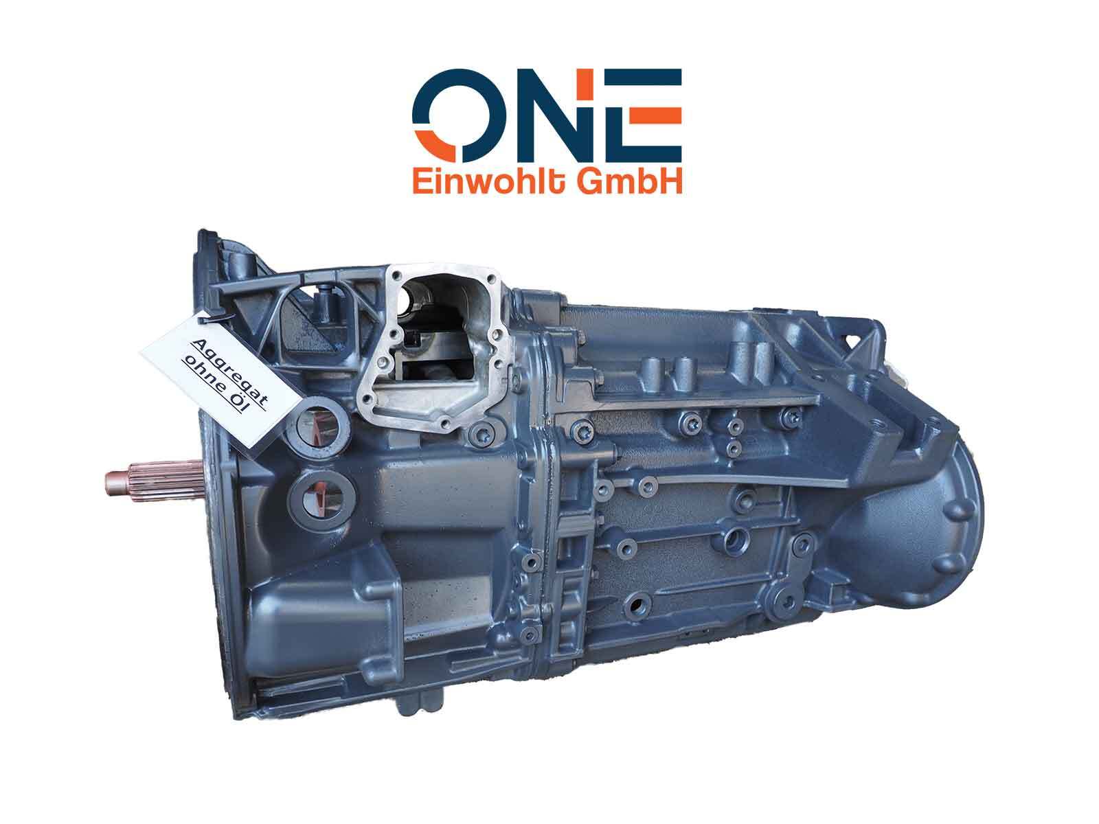 ONE Einwohlt GmbH undefined: bilde 20