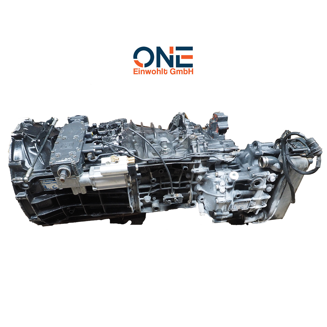 ONE Einwohlt GmbH undefined: bilde 19