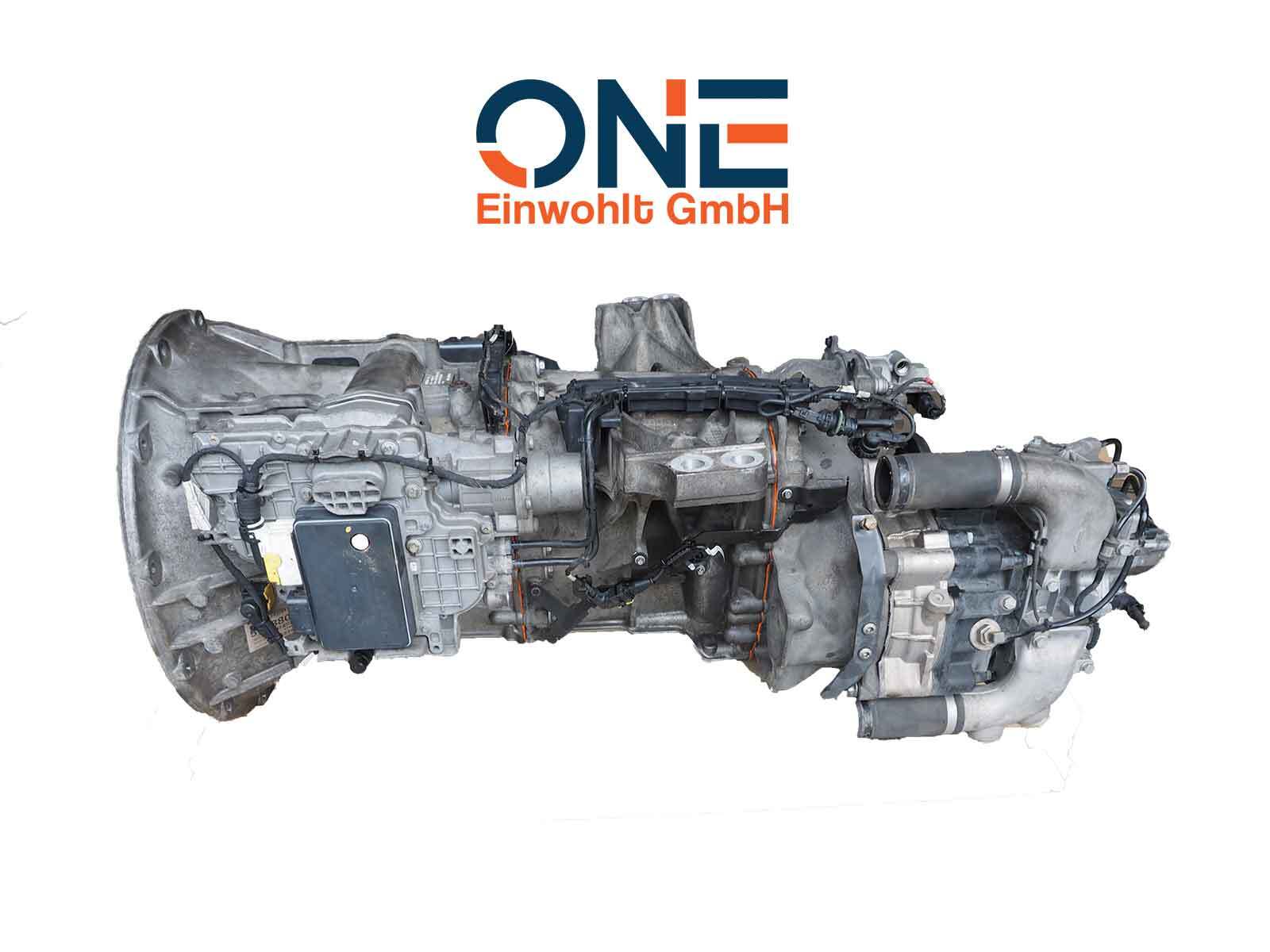 ONE Einwohlt GmbH undefined: bilde 16