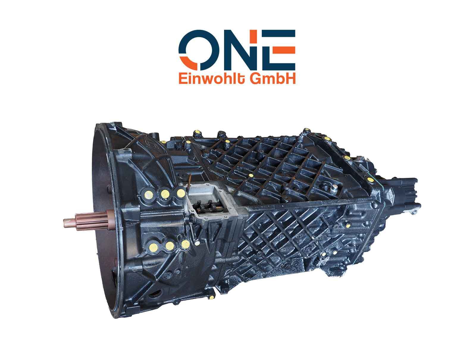 ONE Einwohlt GmbH undefined: bilde 18