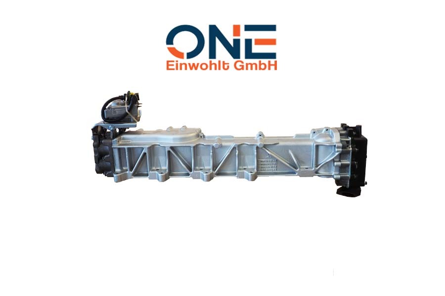 ONE Einwohlt GmbH undefined: bilde 10