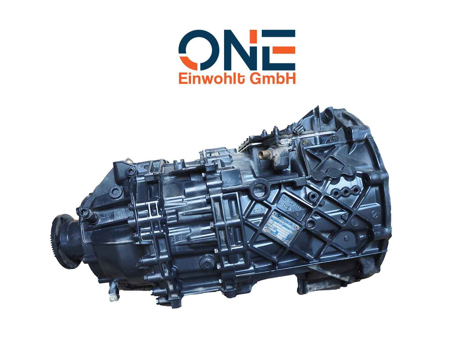 ONE Einwohlt GmbH undefined: bilde 17