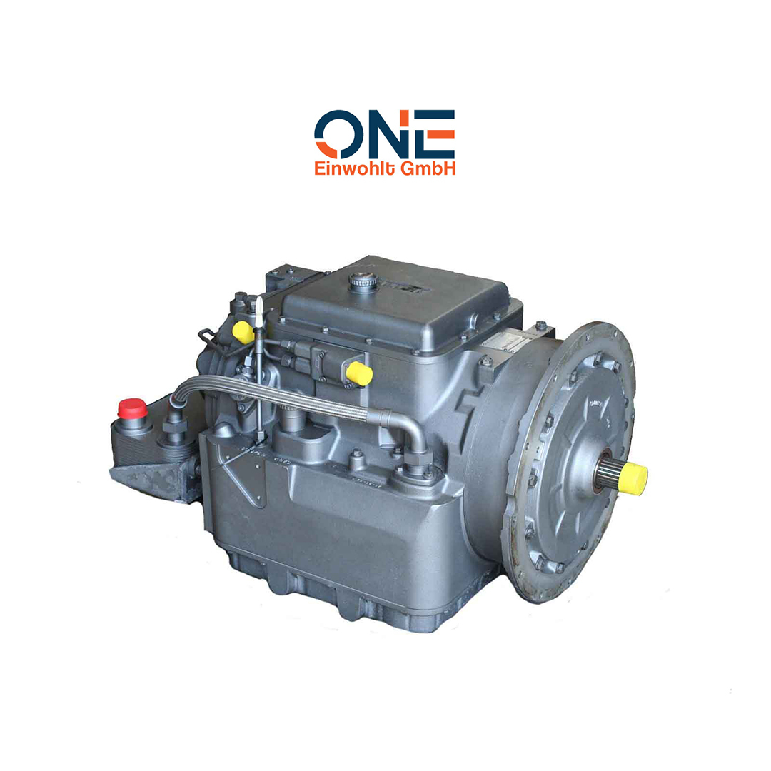 ONE Einwohlt GmbH undefined: bilde 11
