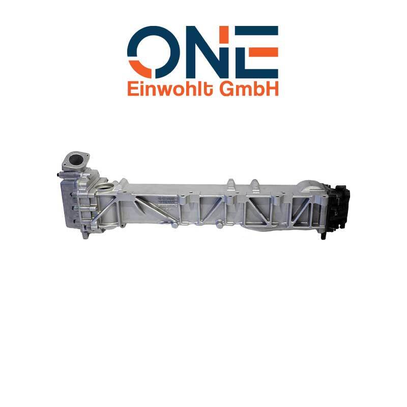 ONE Einwohlt GmbH undefined: bilde 9