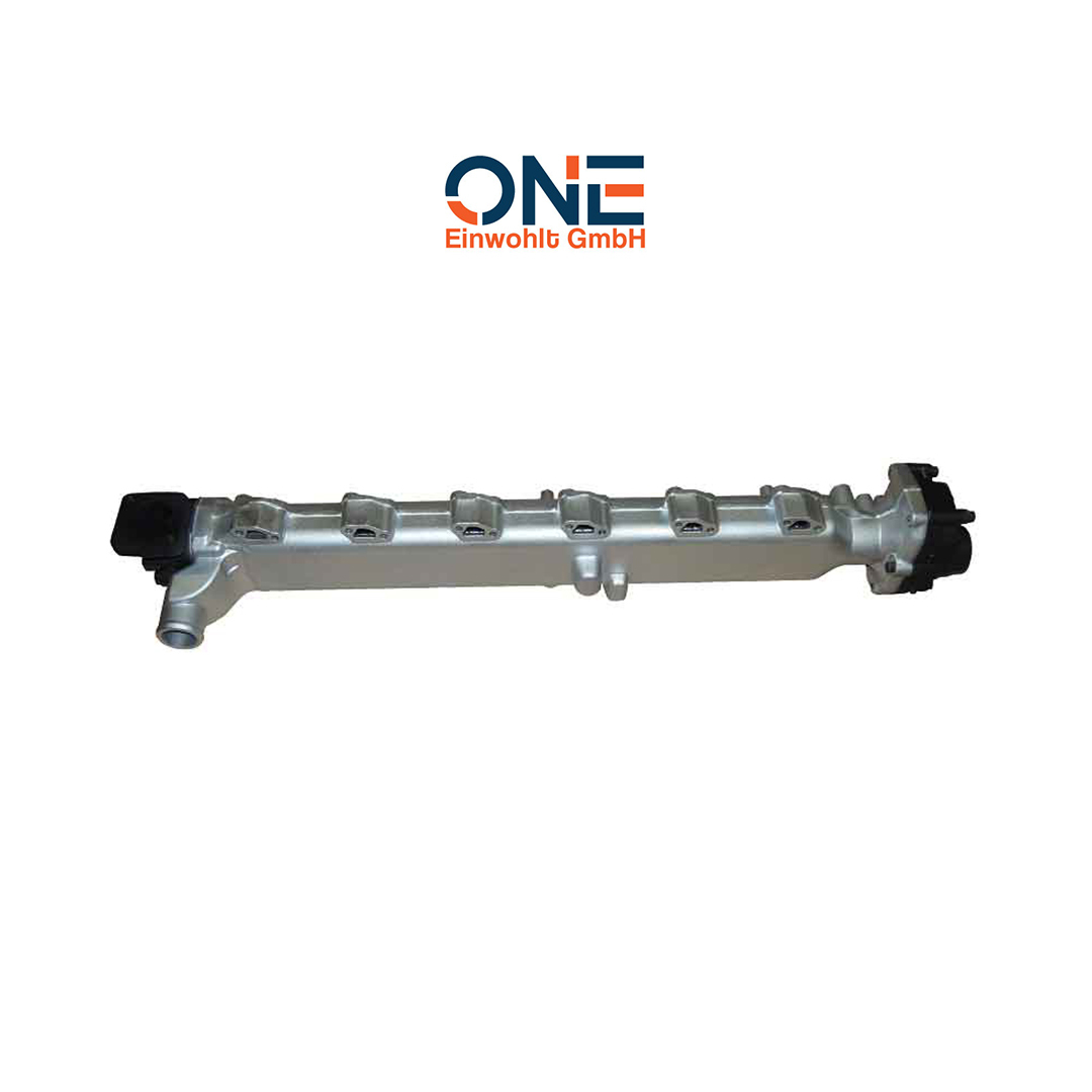 ONE Einwohlt GmbH undefined: bilde 13