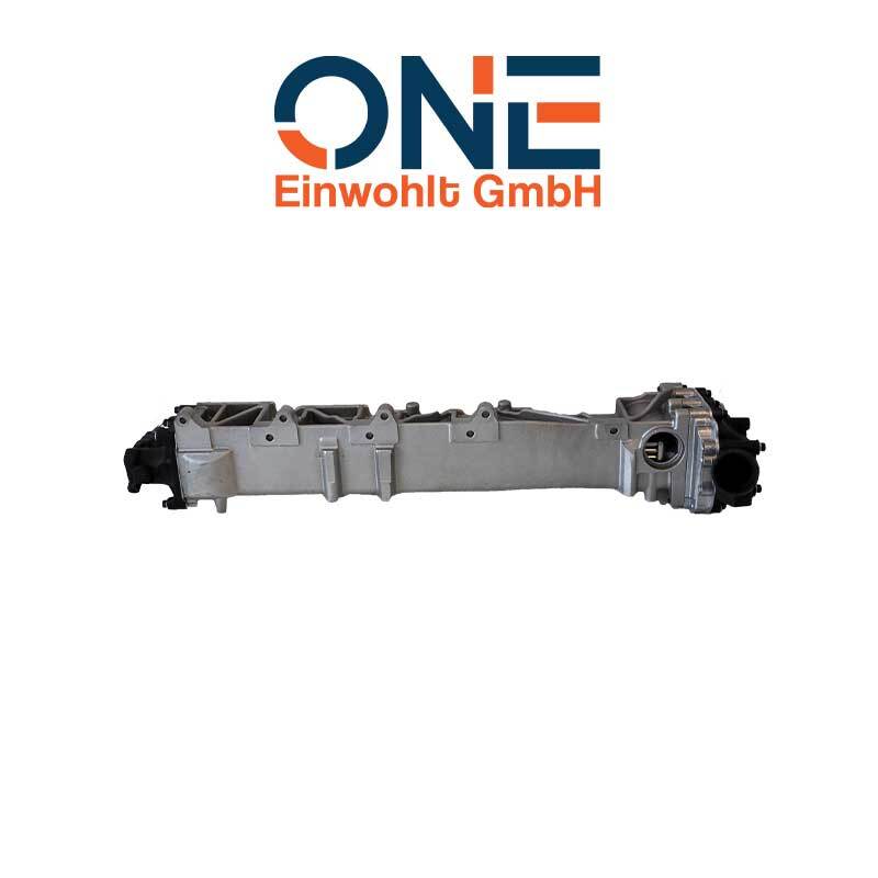 ONE Einwohlt GmbH undefined: bilde 8