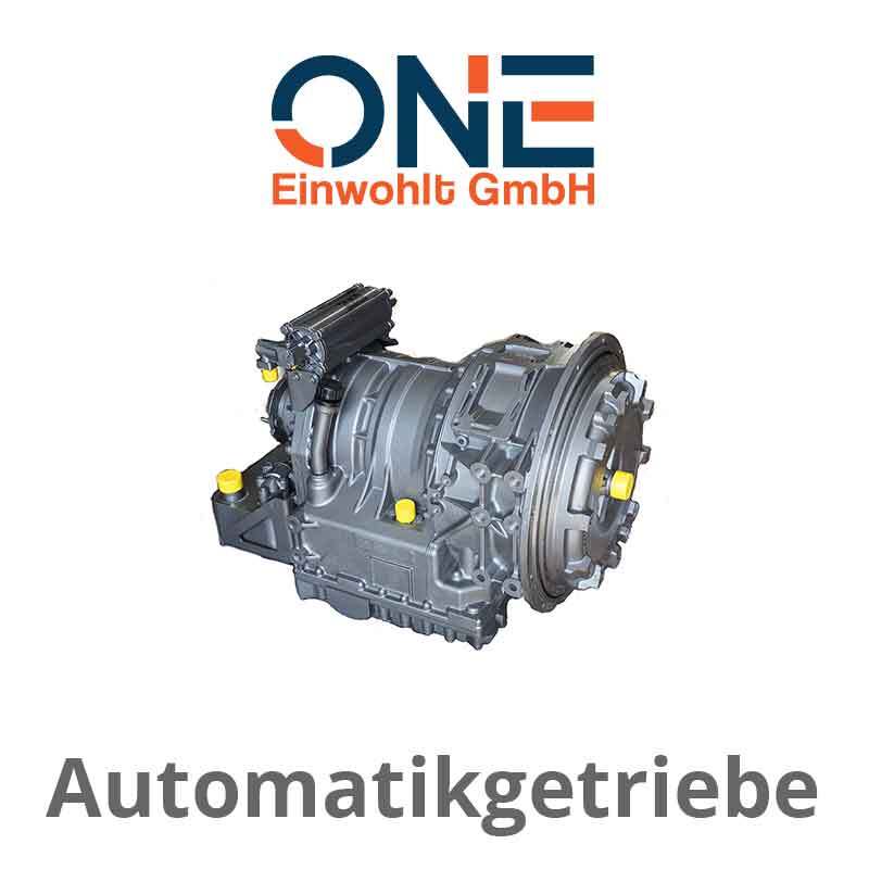 ONE Einwohlt GmbH undefined: bilde 4