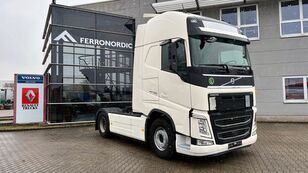 Ferronordic Used Trucks GmbH - Lastebiler VOLVO FL - hydroomsetning undefined: bilde 1