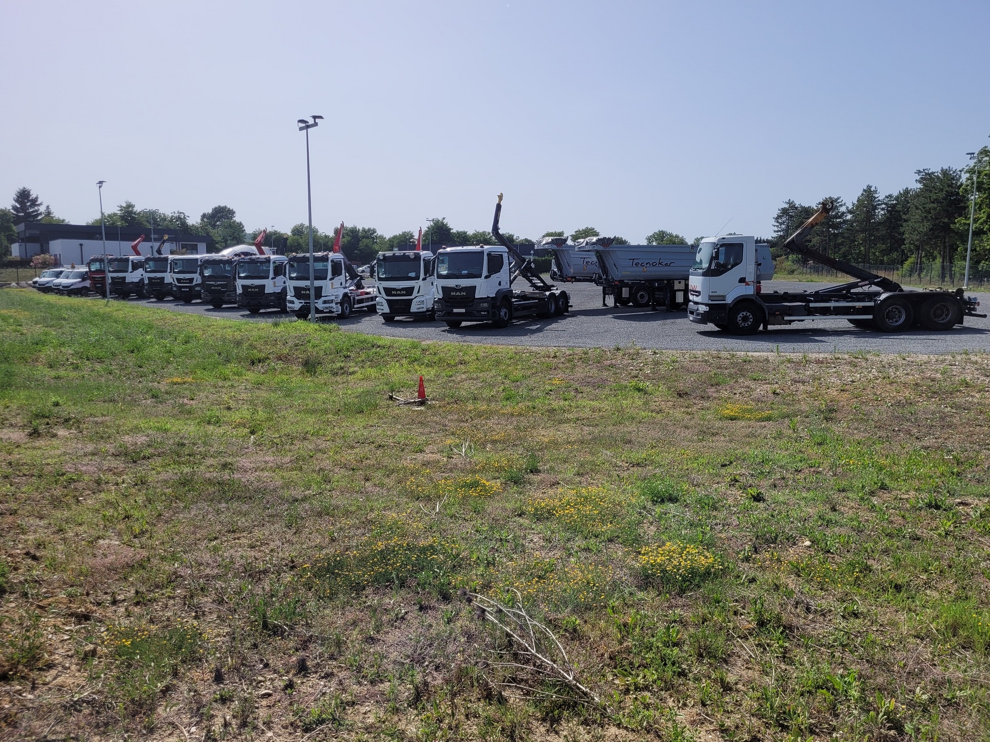 SARL AGVEHICULES undefined: bilde 6