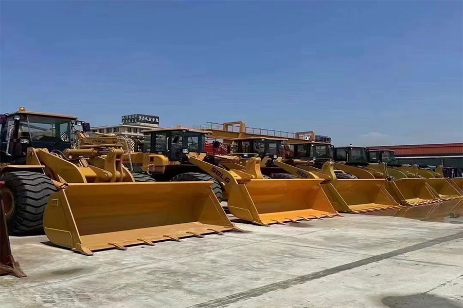 WING LUNG MACHINERY LIMITED undefined: bilde 6