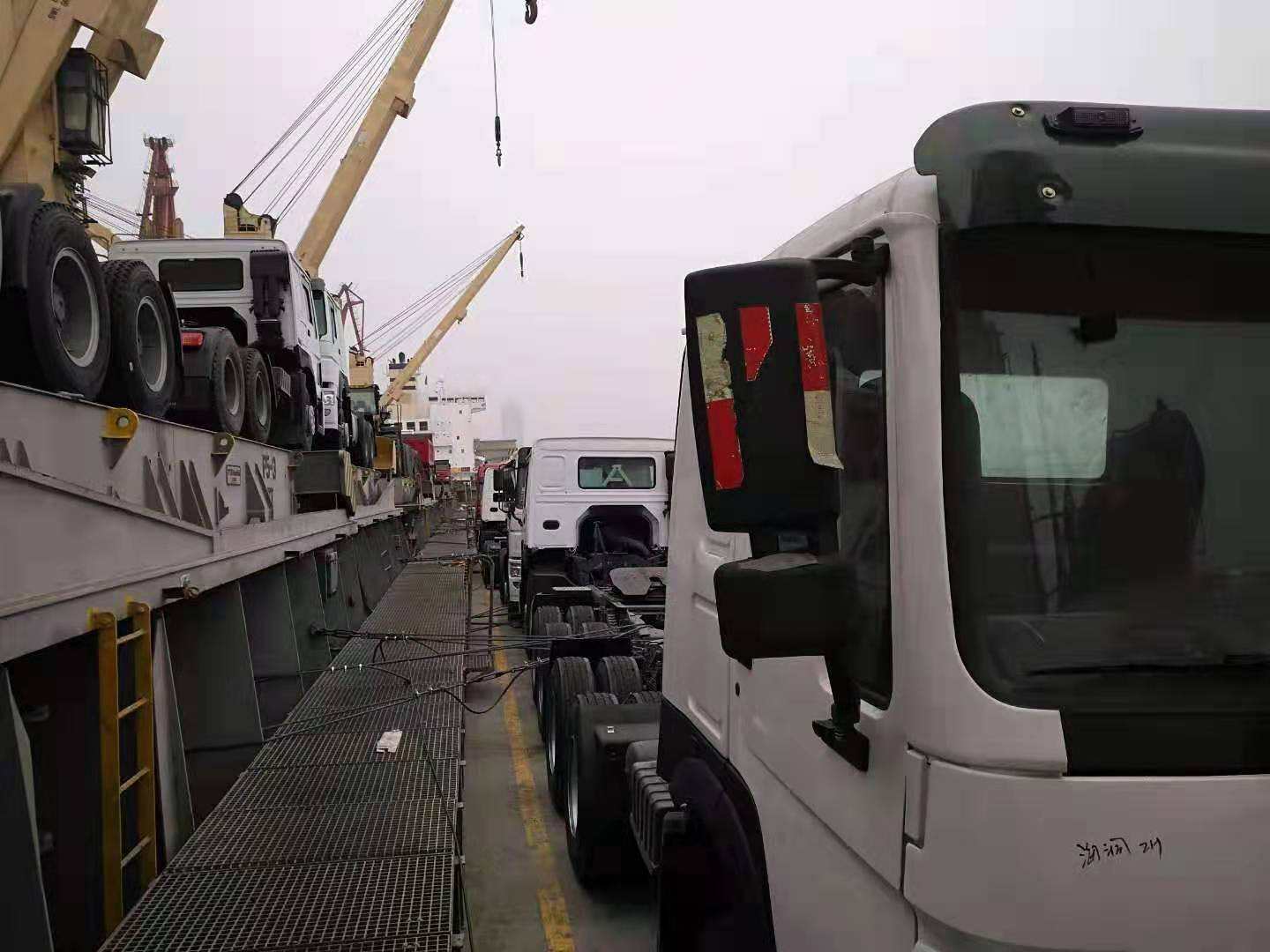 Shandong Guhong Auto Industrial CO., LTD undefined: bilde 10