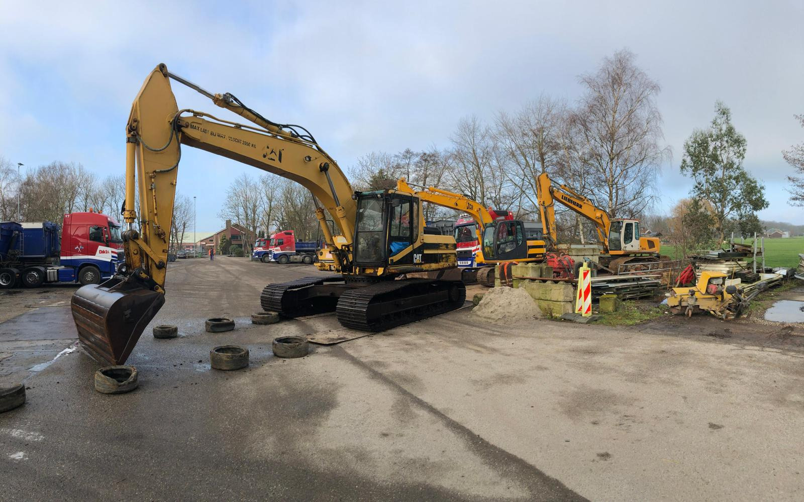 Laan Equipment B.V. undefined: bilde 2