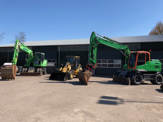 Laan Equipment B.V. undefined: bilde 3