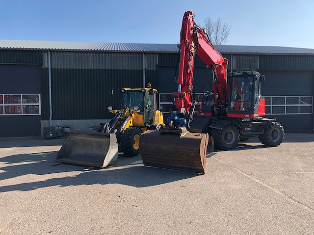 Laan Equipment B.V. undefined: bilde 4