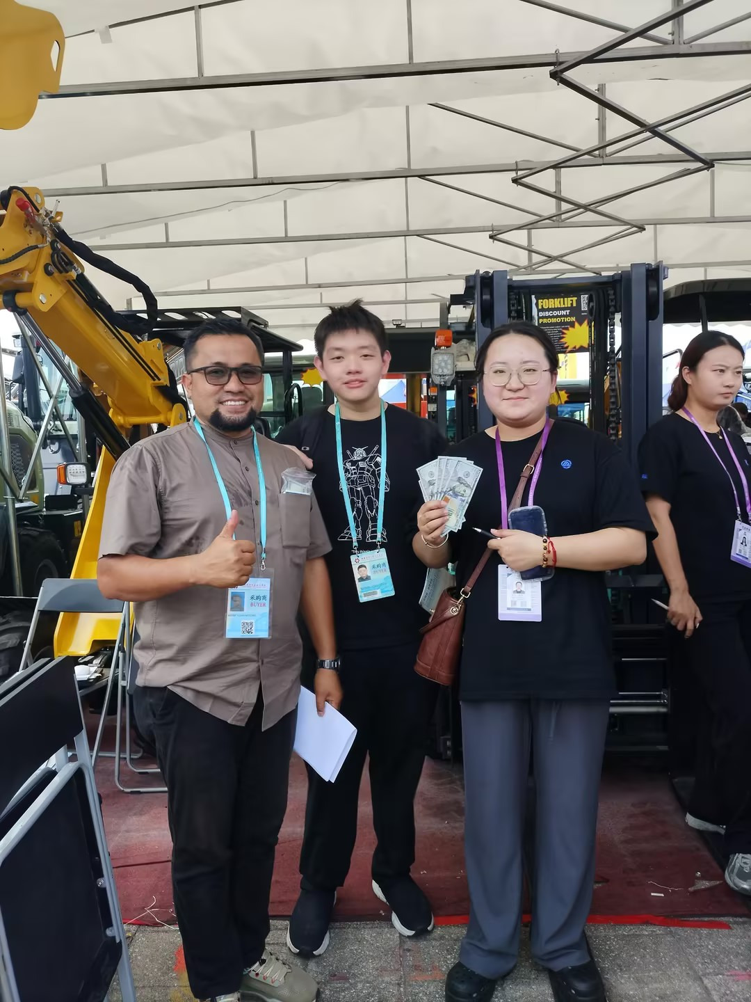 Shandong Rippa Machinery Group Co., Ltd. - Bygg og anlegg KUBOTA undefined: bilde 8