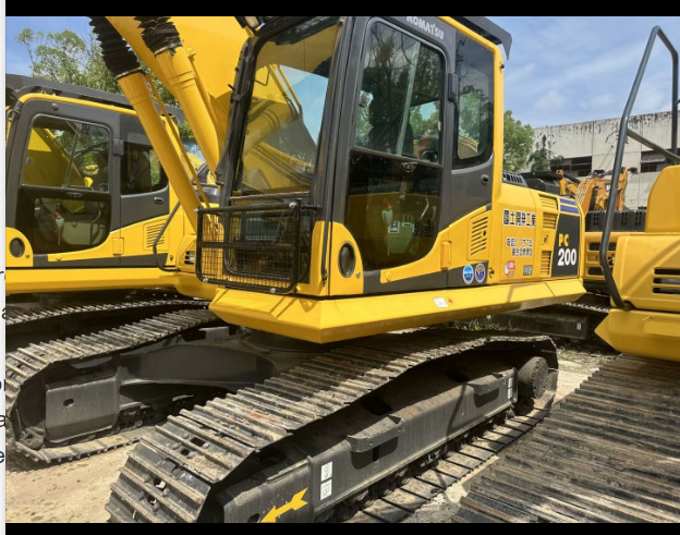 LONGQI  HEAVY INDUSTRY MACHINERY LIMITED undefined: bilde 2