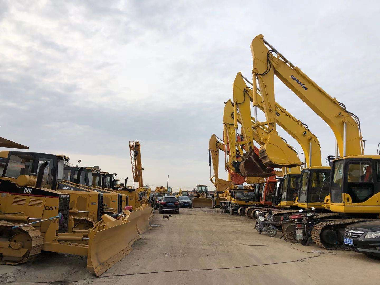 OUTONG MACHINERY LIMITED - Lastebiler undefined: bilde 7