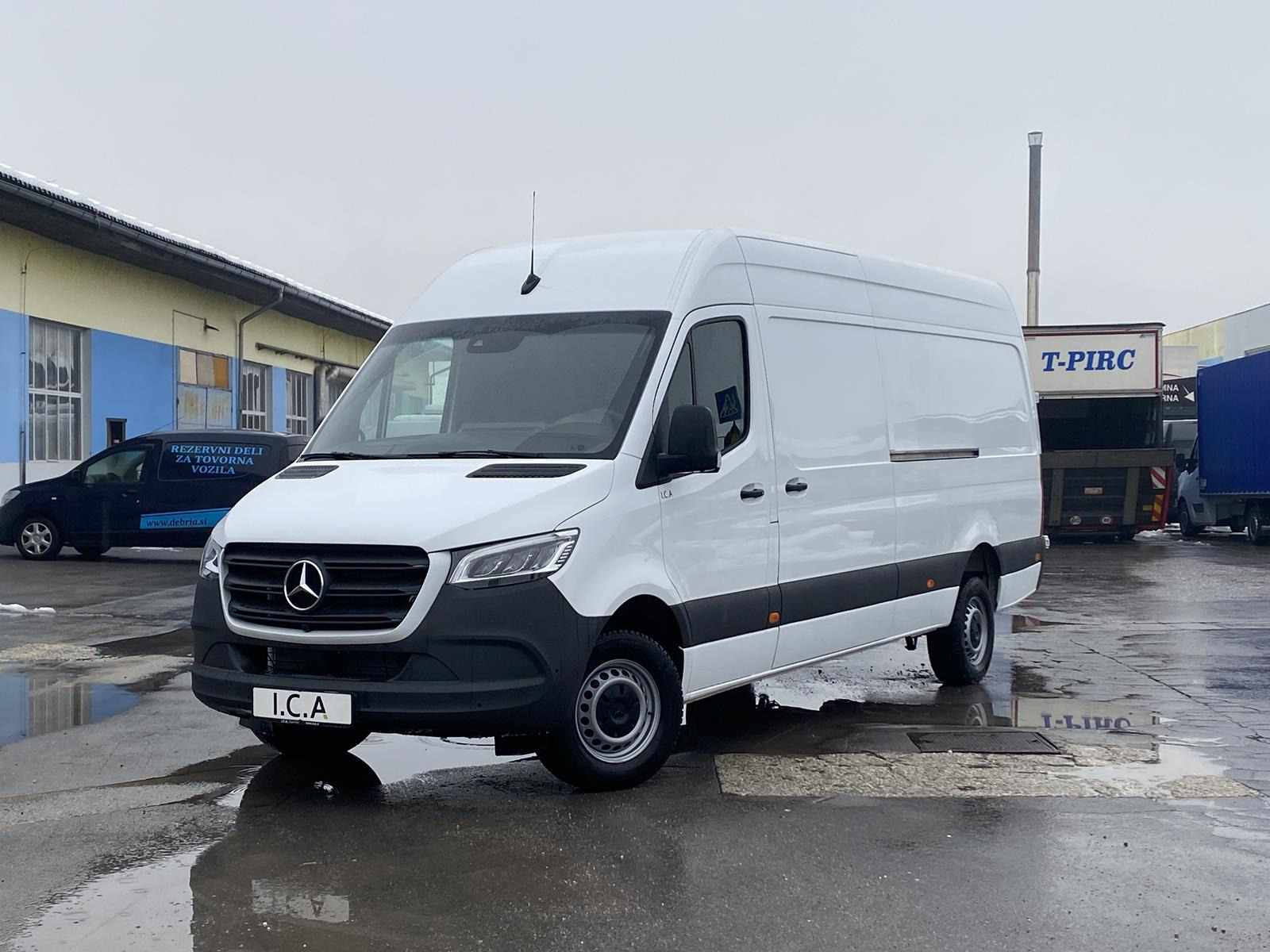 RINZ ROS d.o.o. (GmbH) - Varebiler undefined: bilde 11