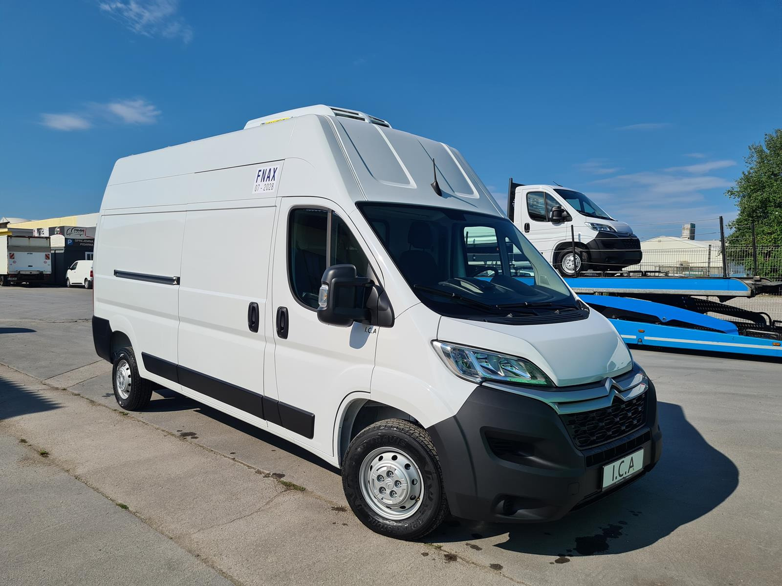 RINZ ROS d.o.o. (GmbH) - Varebiler undefined: bilde 33