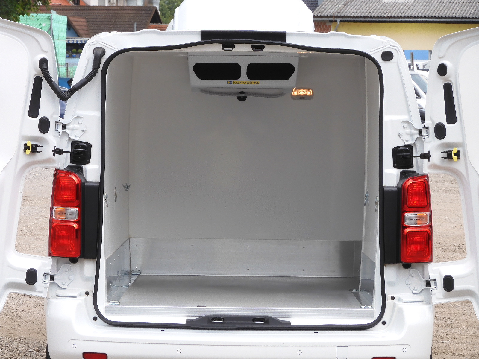 RINZ ROS d.o.o. (GmbH) - Varebiler undefined: bilde 61