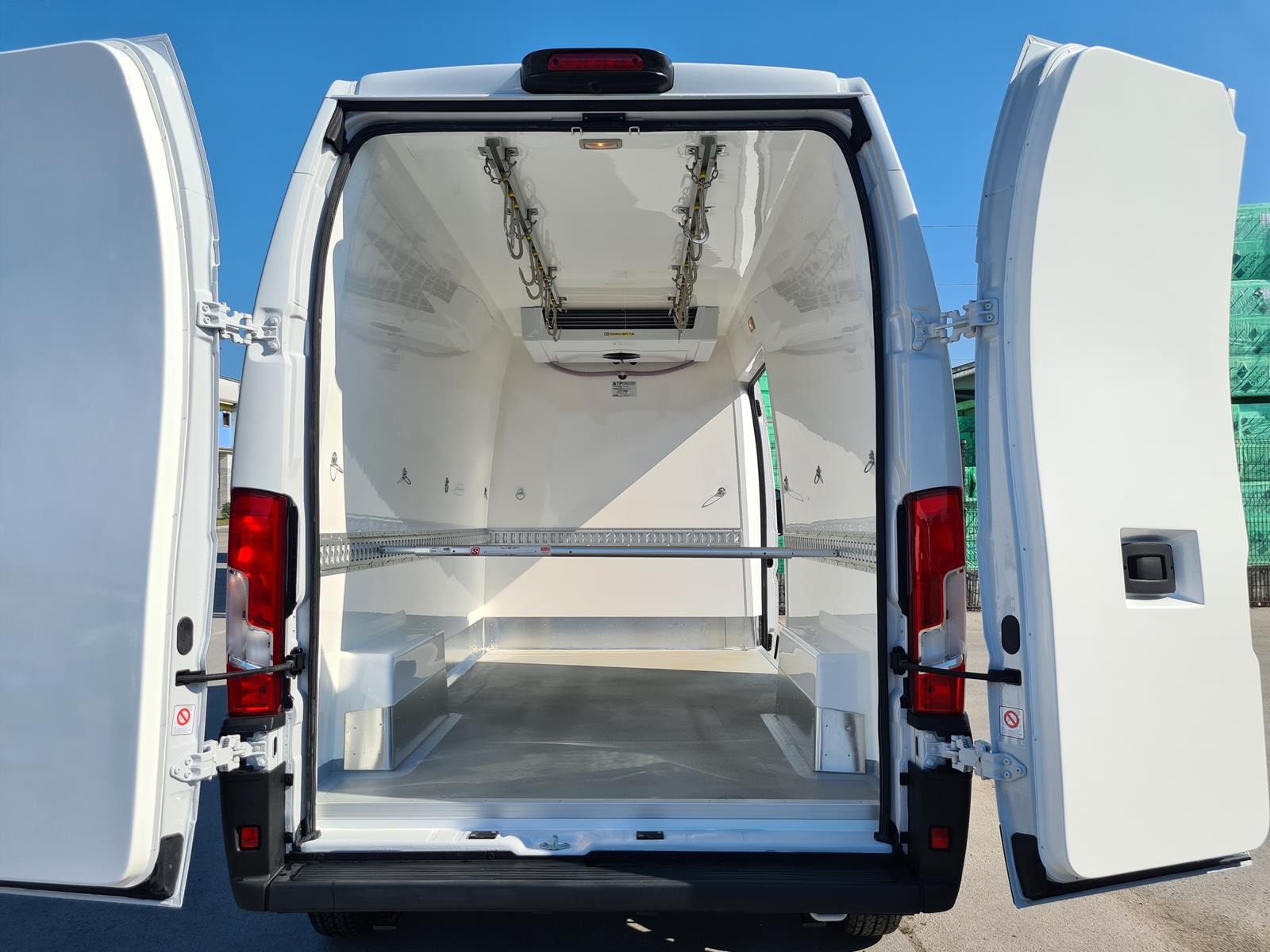 RINZ ROS d.o.o. (GmbH) - Varebiler undefined: bilde 36