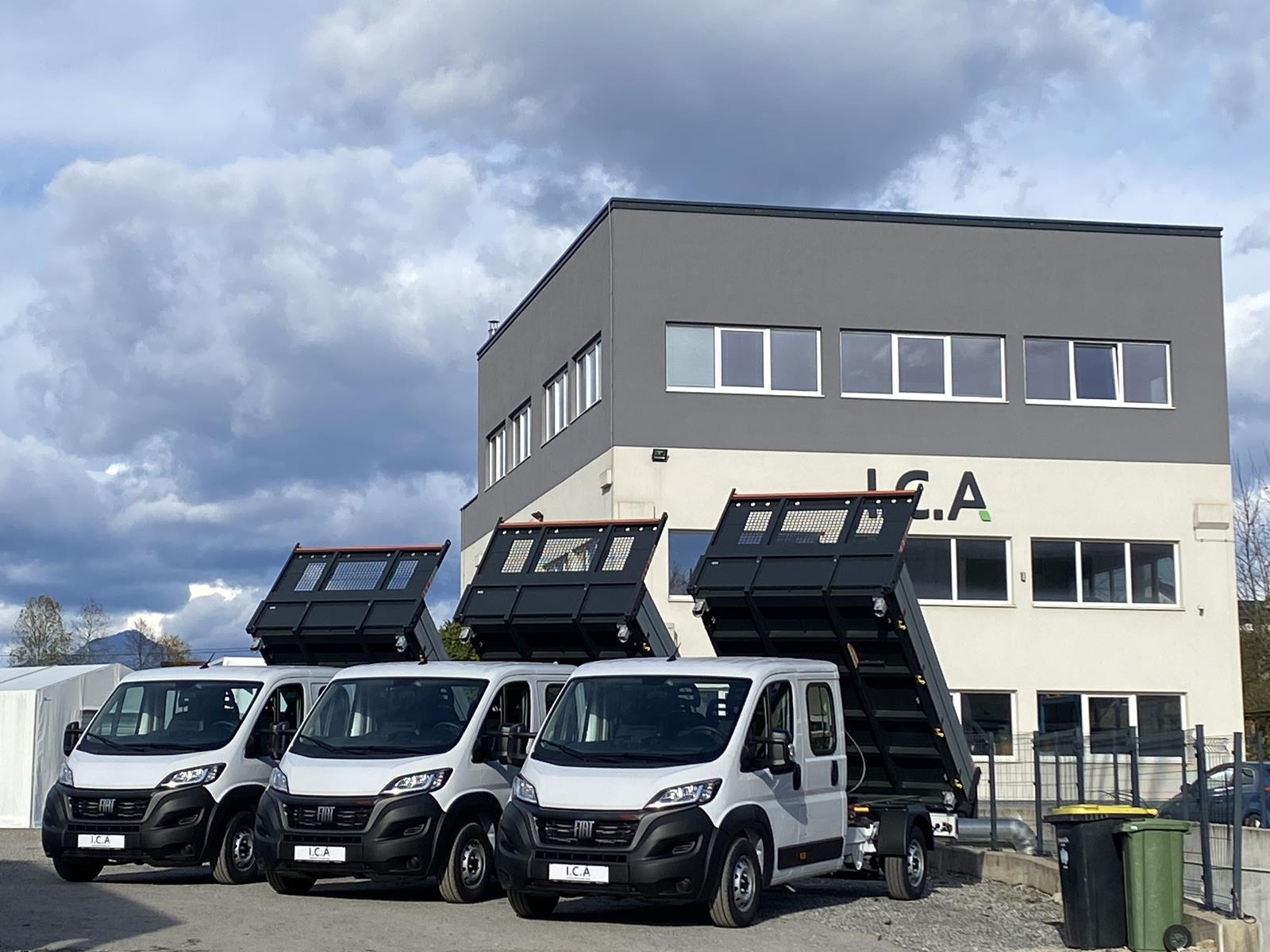 RINZ ROS d.o.o. (GmbH) - Varebiler undefined: bilde 65