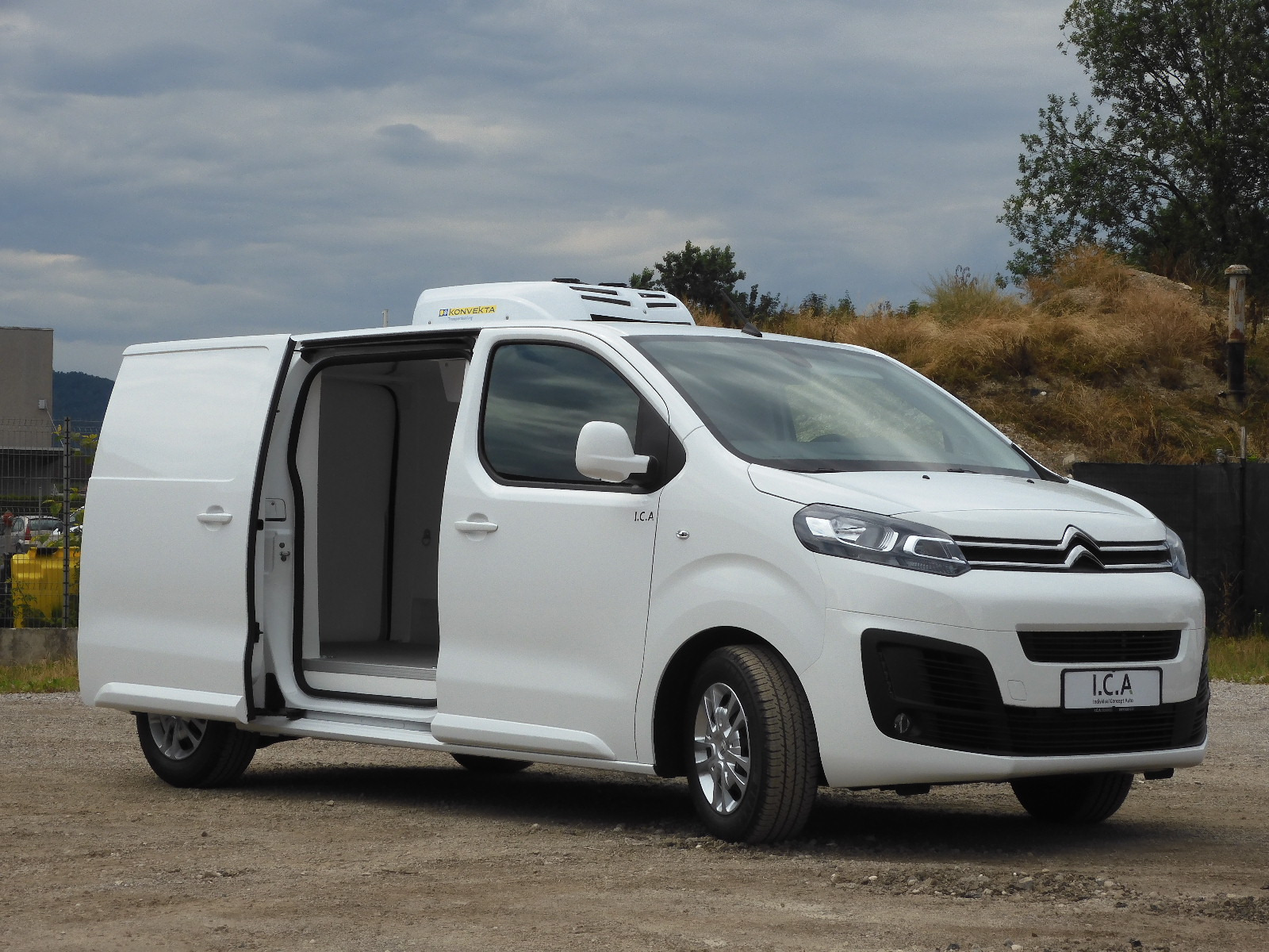 RINZ ROS d.o.o. (GmbH) - Varebiler undefined: bilde 58