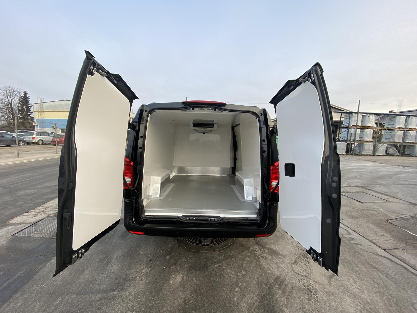 RINZ ROS d.o.o. (GmbH) - Varebiler undefined: bilde 46