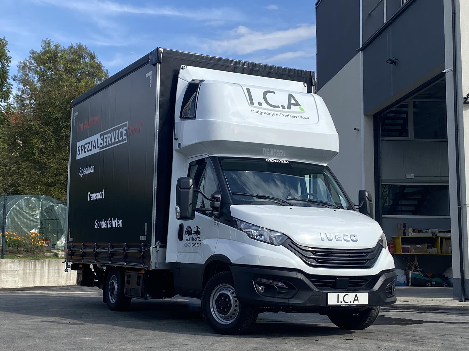 RINZ ROS d.o.o. (GmbH) - Varebiler undefined: bilde 63