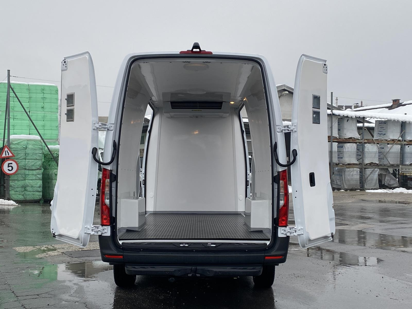 RINZ ROS d.o.o. (GmbH) - Varebiler undefined: bilde 12