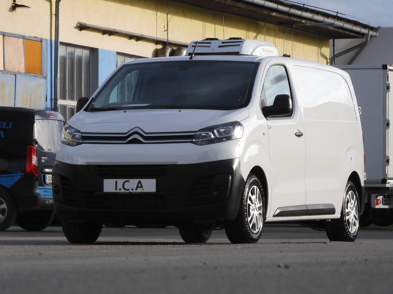 RINZ ROS d.o.o. (GmbH) - Varebiler undefined: bilde 51