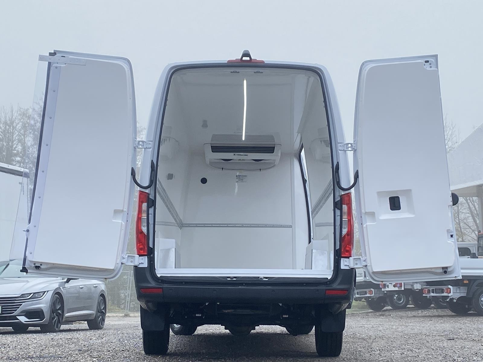 RINZ ROS d.o.o. (GmbH) - Varebiler undefined: bilde 1