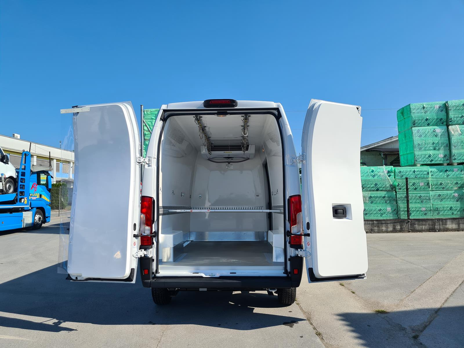 RINZ ROS d.o.o. (GmbH) - Varebiler undefined: bilde 34