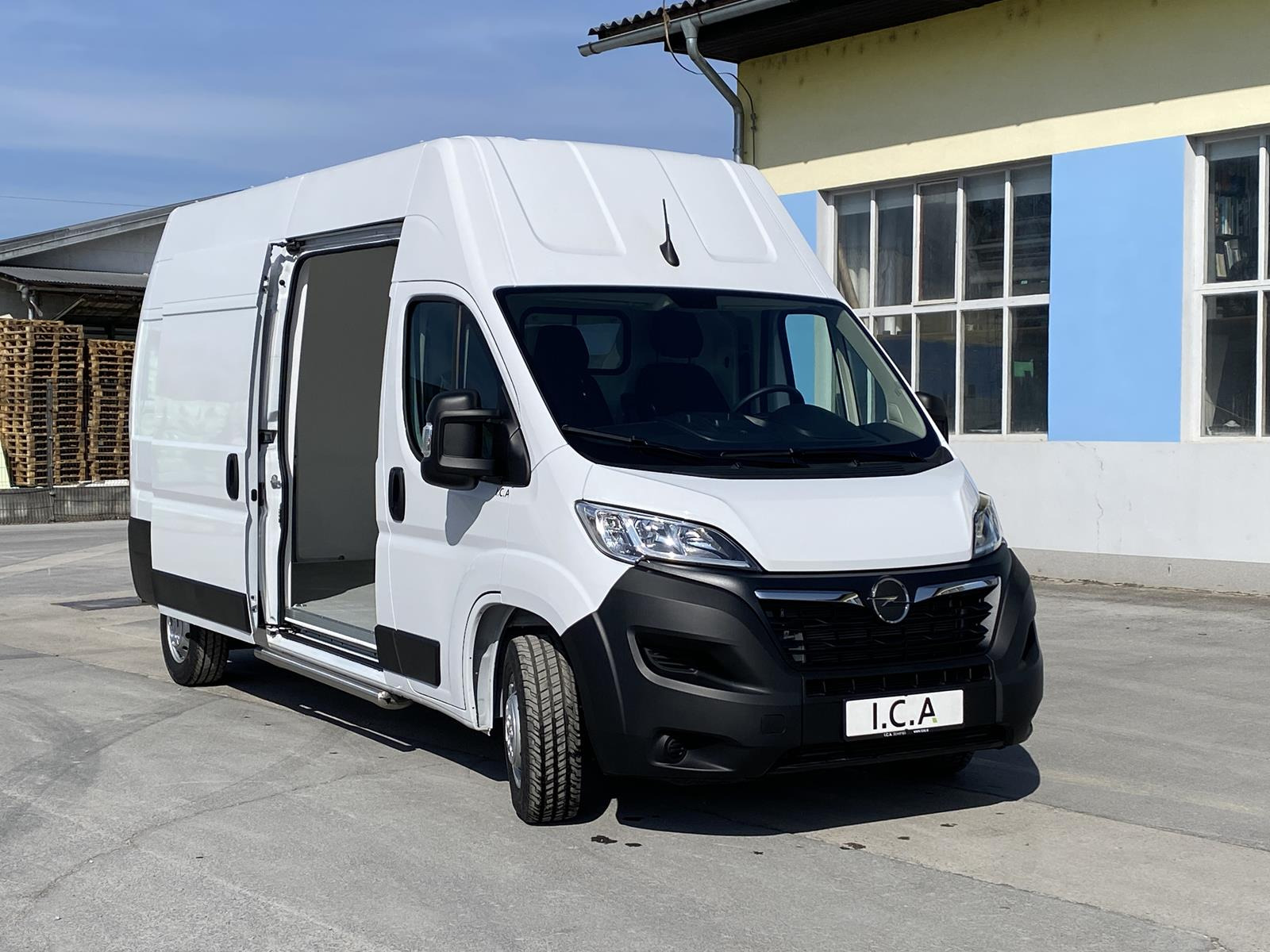 RINZ ROS d.o.o. (GmbH) - Varebiler undefined: bilde 18