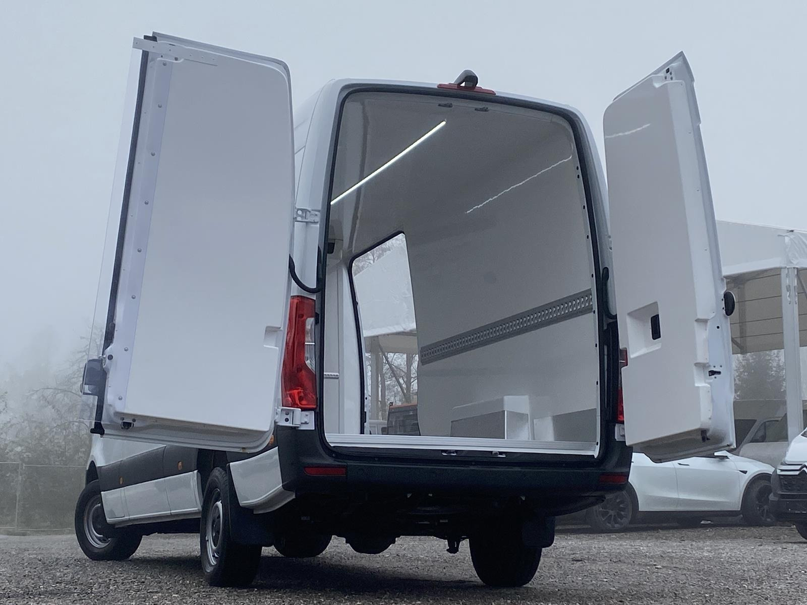 RINZ ROS d.o.o. (GmbH) - Varebiler undefined: bilde 4