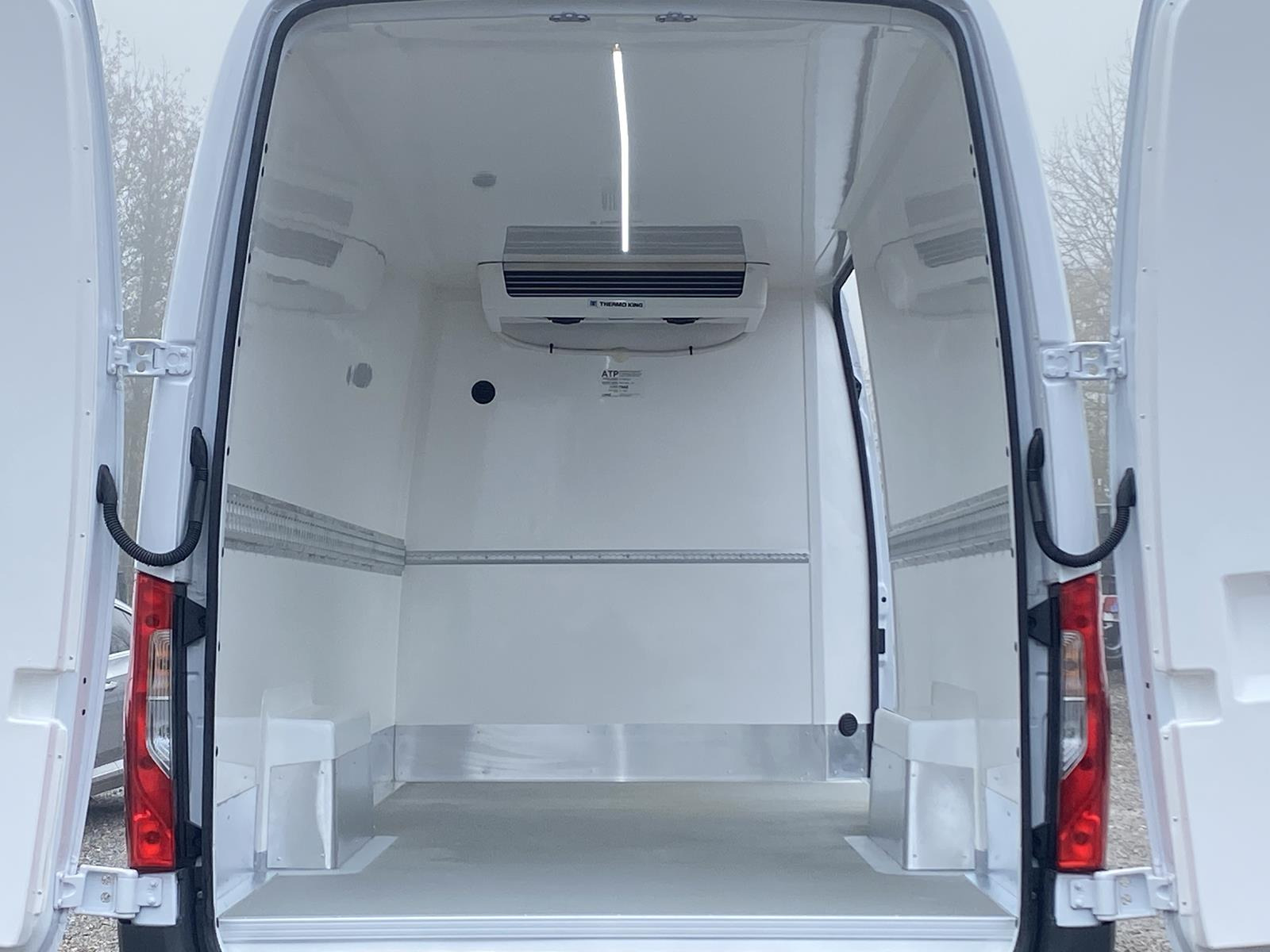 RINZ ROS d.o.o. (GmbH) - Varebiler undefined: bilde 2