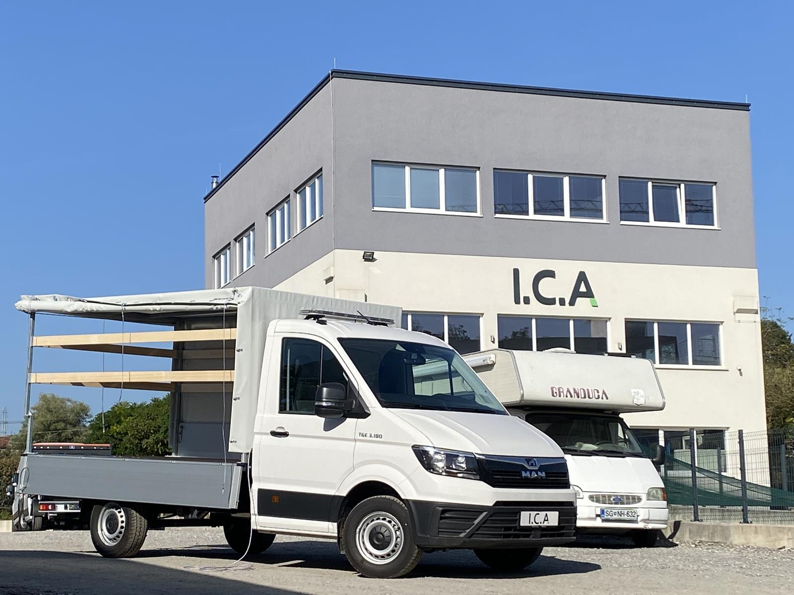 RINZ ROS d.o.o. (GmbH) - Varebiler undefined: bilde 64