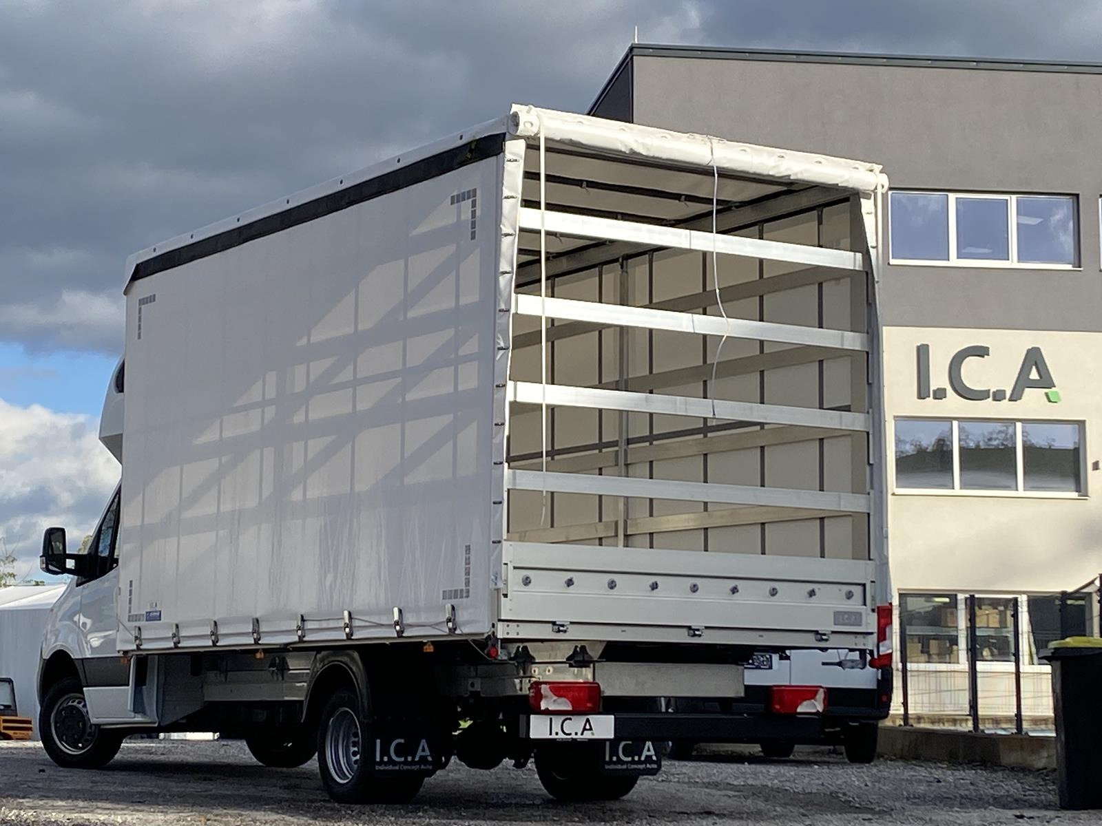 RINZ ROS d.o.o. (GmbH) - Varebiler undefined: bilde 66