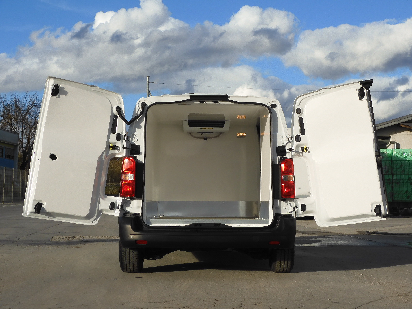 RINZ ROS d.o.o. (GmbH) - Varebiler undefined: bilde 53