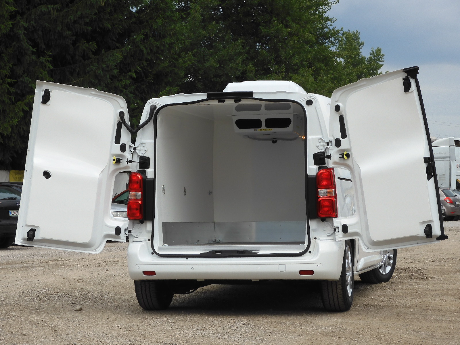 RINZ ROS d.o.o. (GmbH) - Varebiler undefined: bilde 59